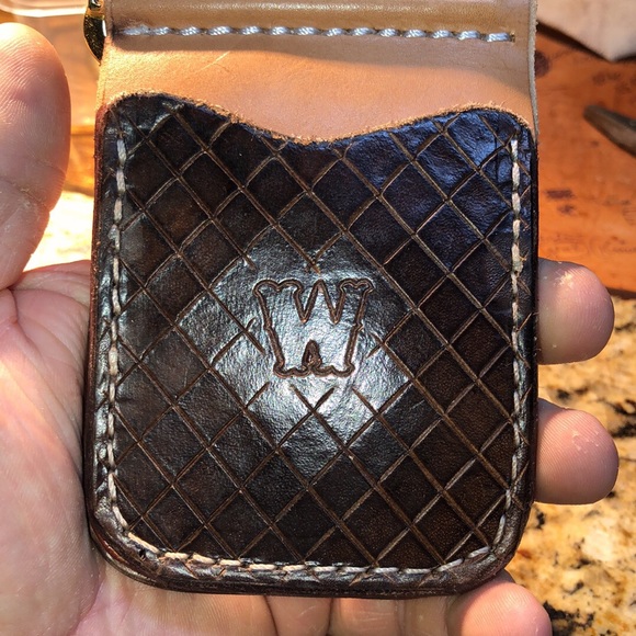 Men’s wallets - Picture 5 of 8